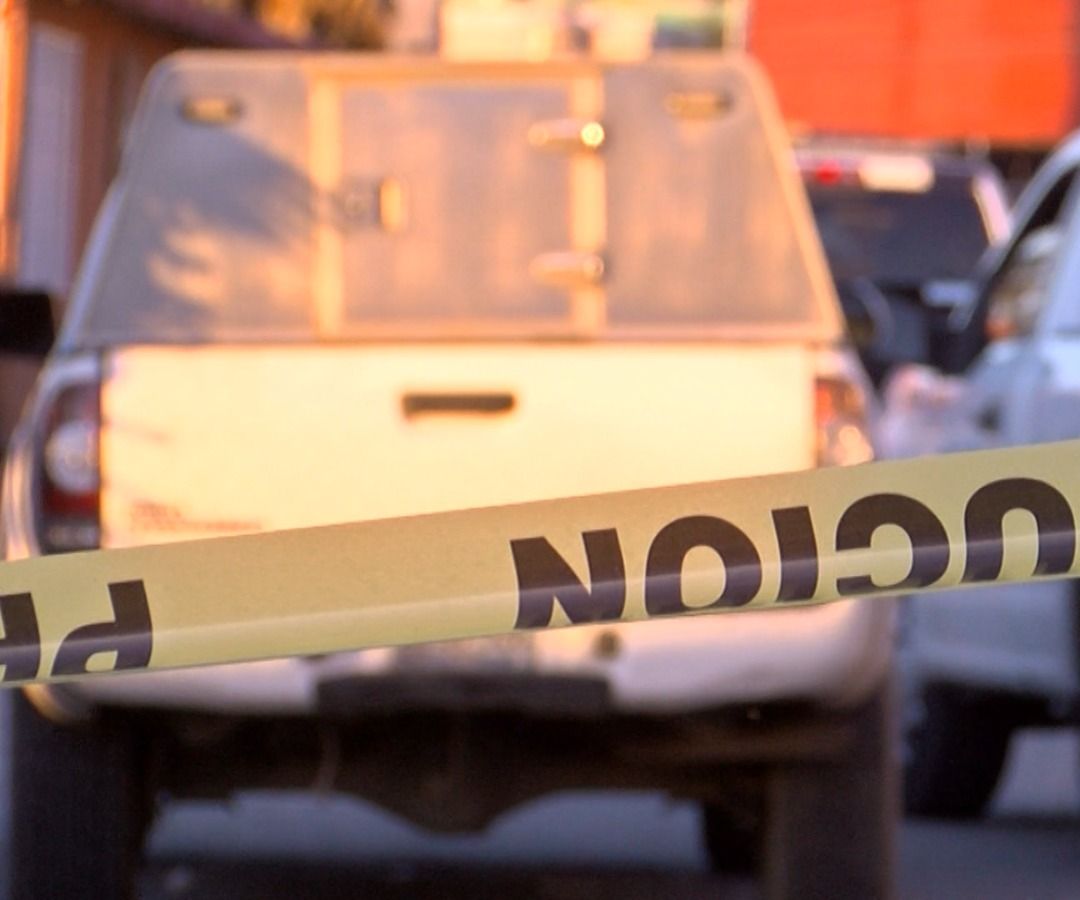Hombre baleado durante compra venta de auto en Puebla.